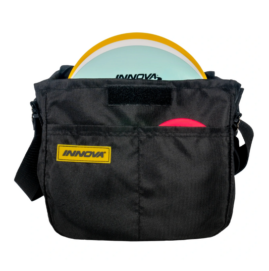 Innova GO – Bolsa de Disc Golf para 10 Discos