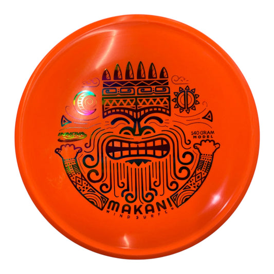 Makani - DX