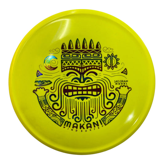 Makani - DX