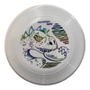 Frisbee - 23cm - 100g - blando para niños