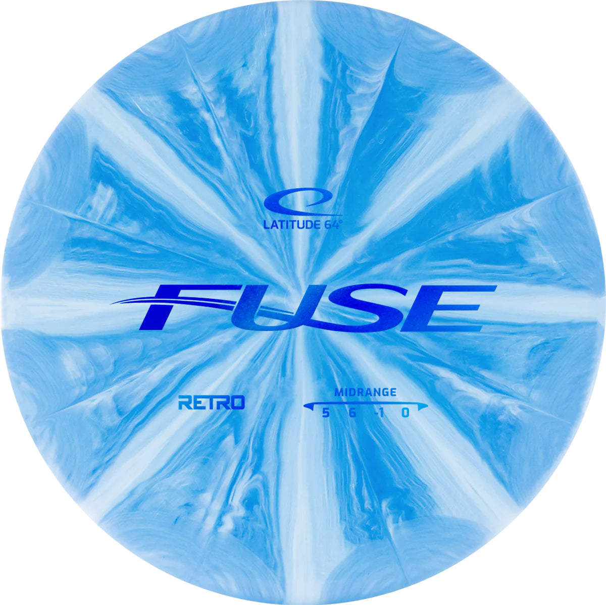Fuse - Retro - Burst