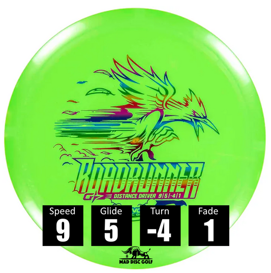 Roadrunner - G-Star