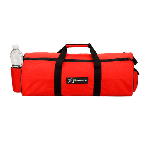 Bolsa de práctica