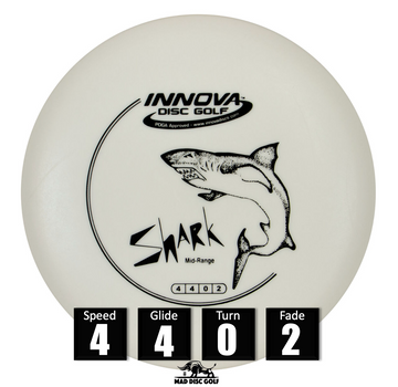 Shark - DX