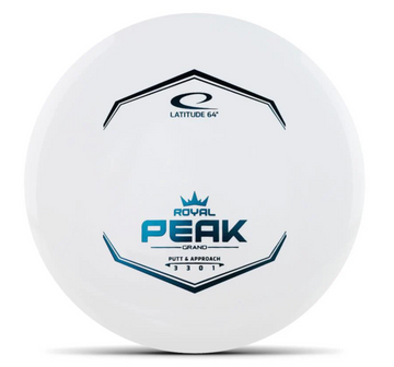 Peak - Royal - Grand