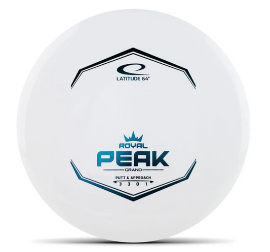 Peak - Royal - Grand