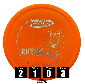 Rhyno - DX