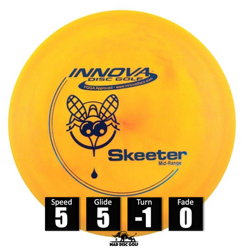 Skeeter - DX