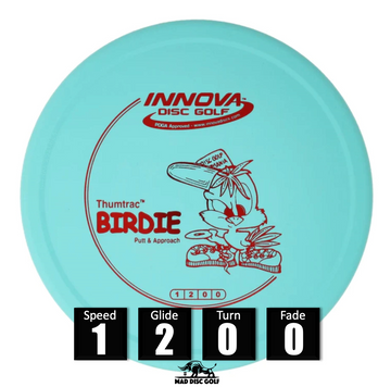Birdie - DX