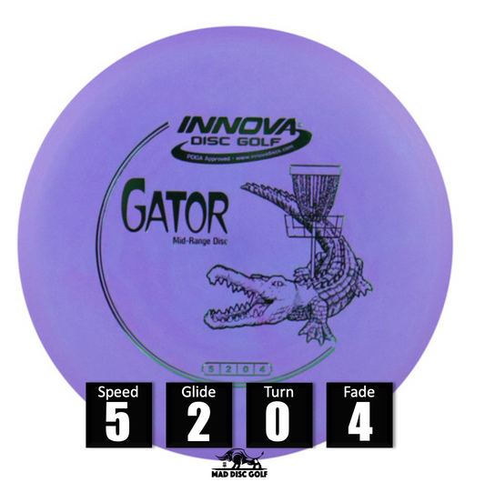 Gator - DX