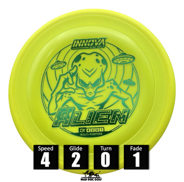 Alien - DX