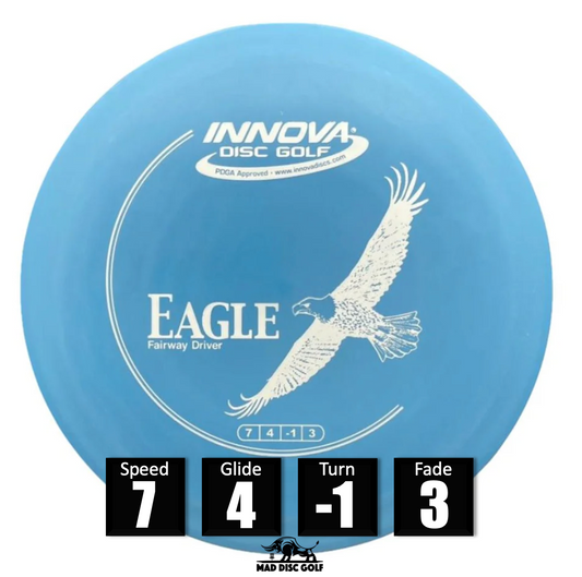 Eagle - DX