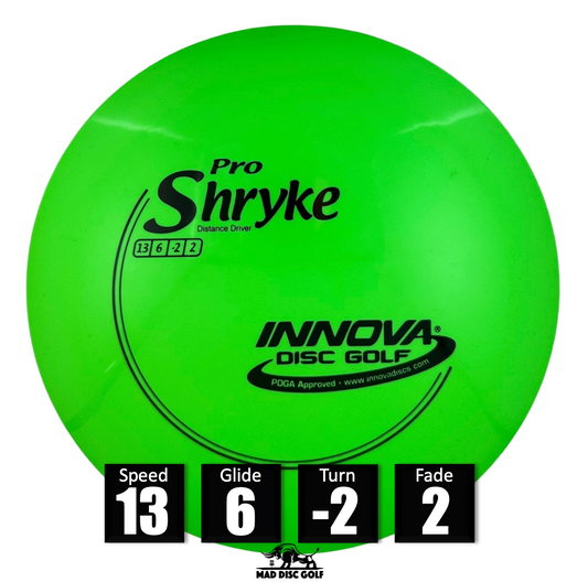 Shryke - Pro