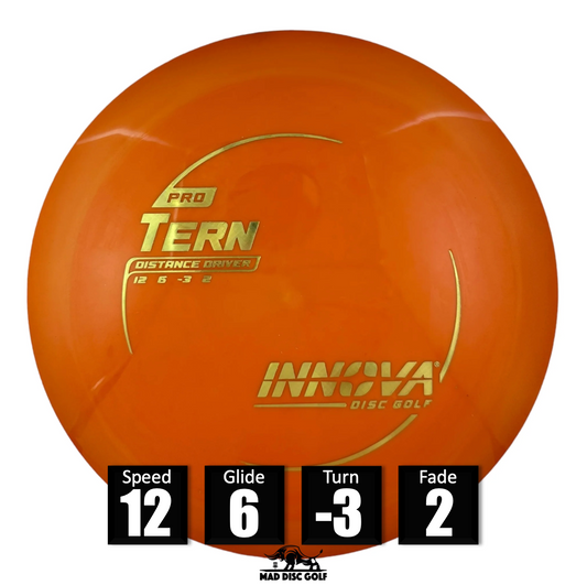 Tern - Pro