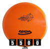 Mako 3 - Star