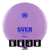 Svea - K1