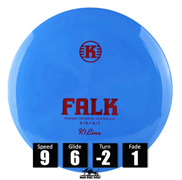 Falk - K1
