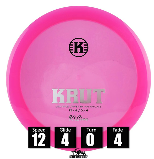 Krut - K1