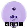 Gote - K1