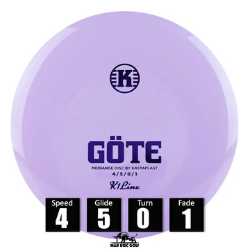 Gote - K1