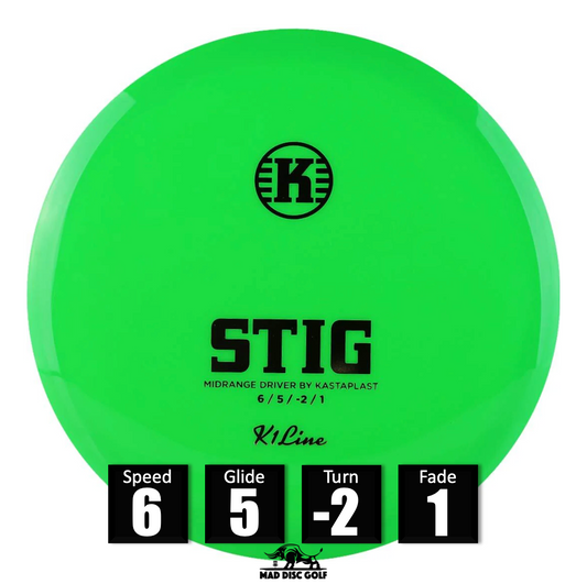Stig - K1