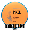 Pixel - Electron - Soft