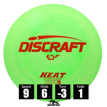 Heat - ESP