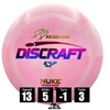 Nuke - ESP - Paige Pierce