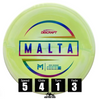 Malta - ESP - Paul McBeth