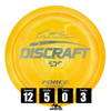 Force - ESP - Paul McBeth
