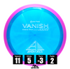 Vanish - Proton