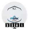 Peak - Royal - Grand