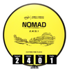 Nomad - Electron - Firm