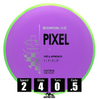 Pixel - Electron - Firm