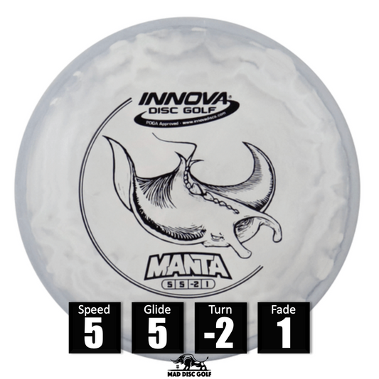 Manta - DX