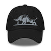 Dad Hat - Bou de plata