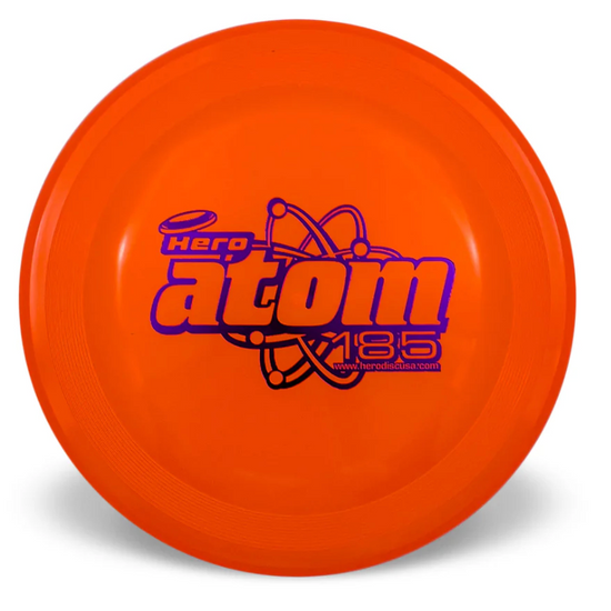 innova hero dog frisbee 185mm