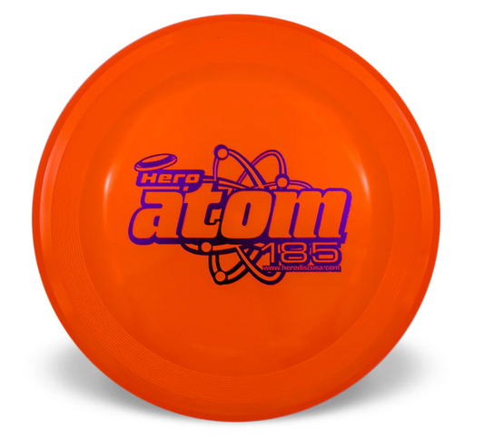 innova hero dog frisbee 185mm