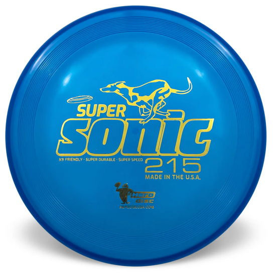 innova hero dog frisbee 215mm