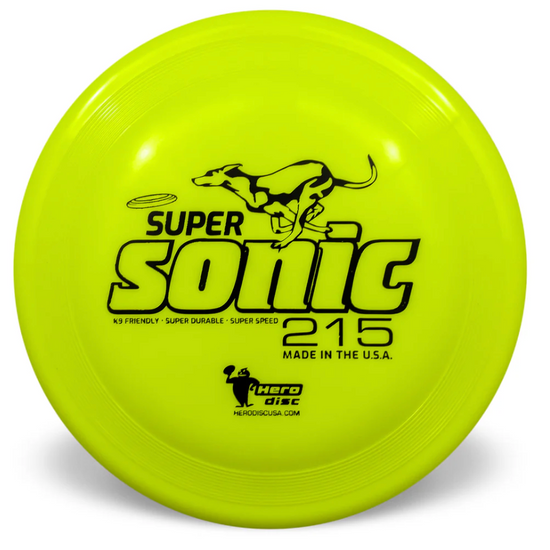 innova hero dog frisbee 215mm 