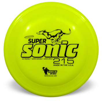 innova hero dog frisbee 215mm 