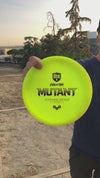 Mutant - Neo