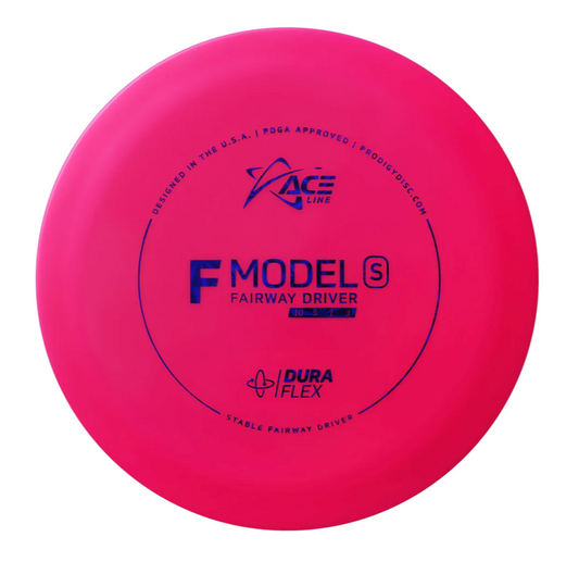 F - Model S - DuraFlex