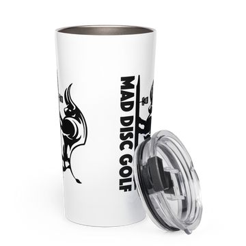 Vaso térmico de acero inoxidable