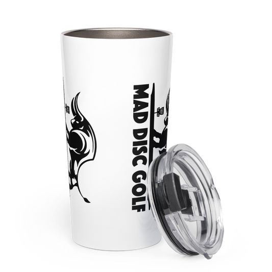 Vaso térmico de acero inoxidable