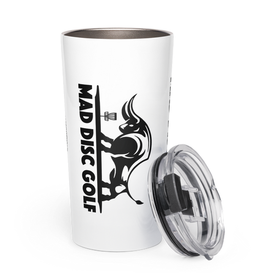 Vaso térmico de acero inoxidable