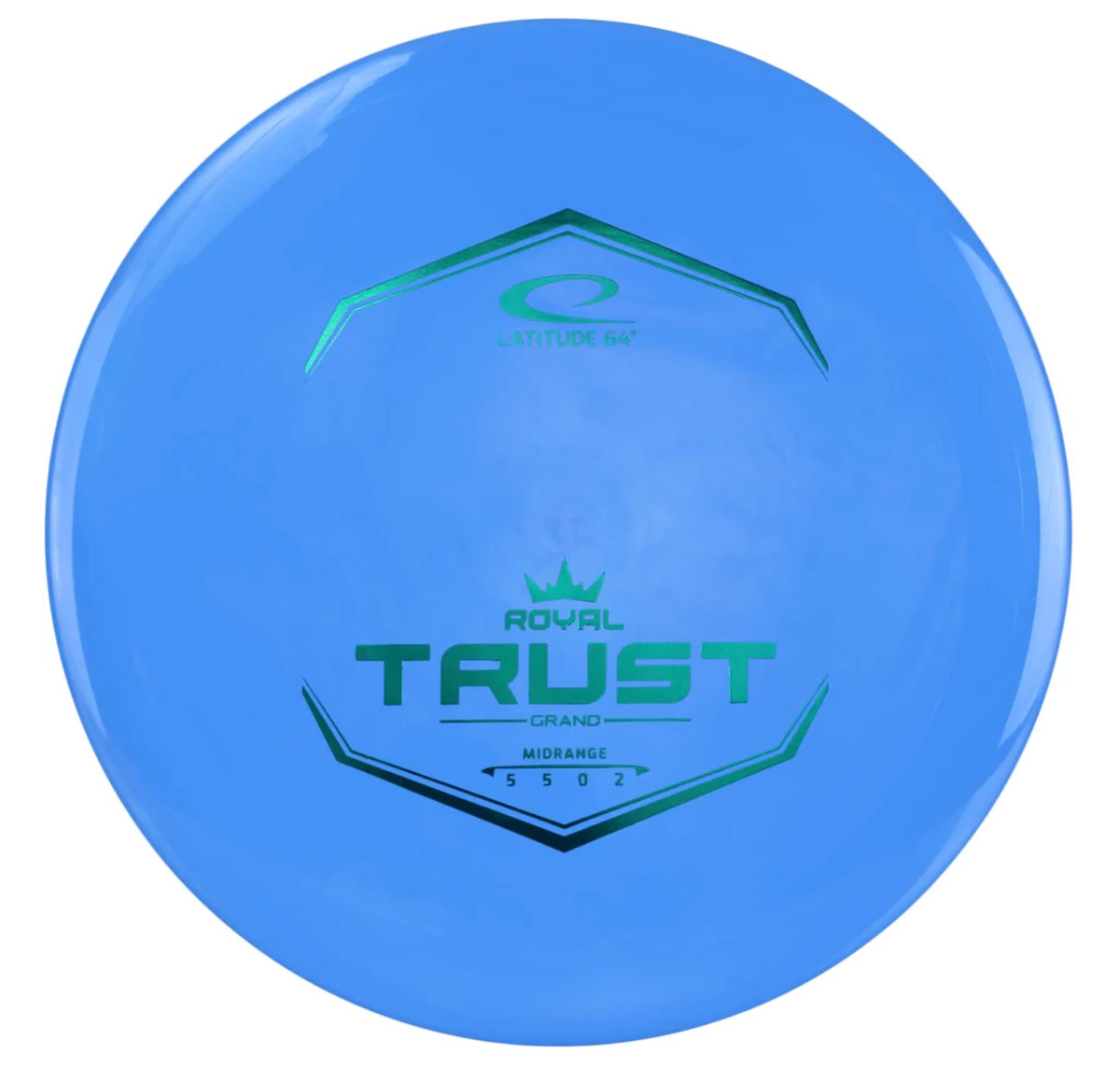 Trust - Royal - Grand