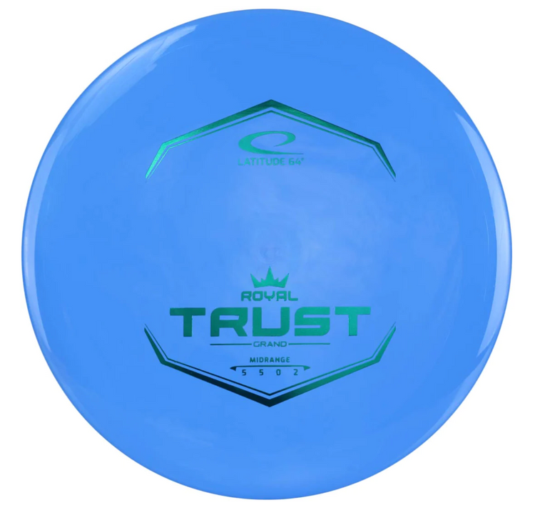 Trust - Royal - Grand