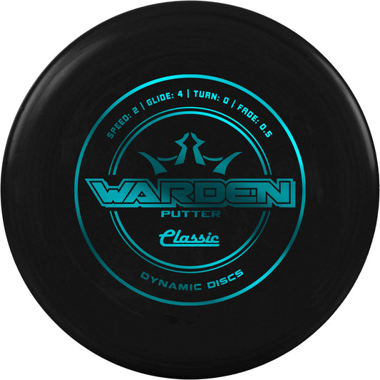 warden-putter-dynamic-discos-golf-frisbeegolf-discogolf-españa-disc-discgolf-madrid-canasta-cesta