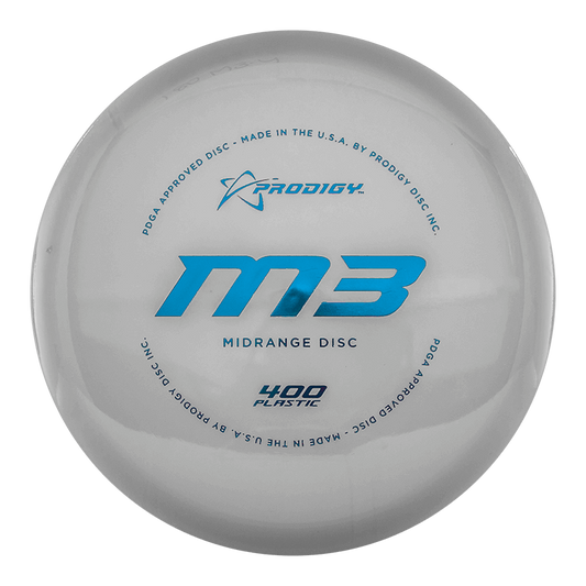 prodigy_M3 - midrange - Tienda de DISC GOLF en MADRID España, pedidos online, recogida local y ahorra en envios, compra local, Innova, Discraft, Latitude 64, Westside, MVP, Kataplast, Prodigy, Discmania, Axiom, Dynamic, DiscGolf, frisbee, disco golf, frolf, spain, canasta, cesta